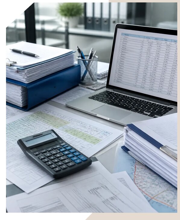 Расчет зарплаты вахтовым работникам в Ангарске по цене от 5651 р. | Консалтинг1-Нгр